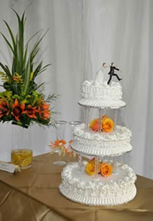 Queques Bodas