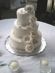 Queques Bodas