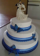 Queques Bodas