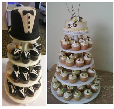 cupcakes