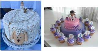 cupcakes