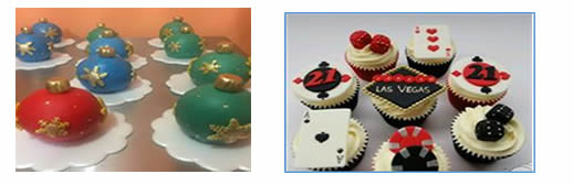cupcakes