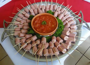 salchi